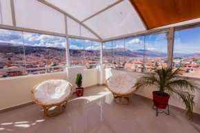 Отель Cozy Room Cusco  Куско